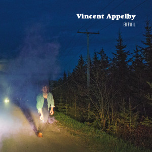 Dengarkan lagu Les artifices nyanyian Vincent Appelby dengan lirik
