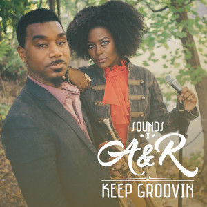 อัลบัม Keep Groovin' ศิลปิน R