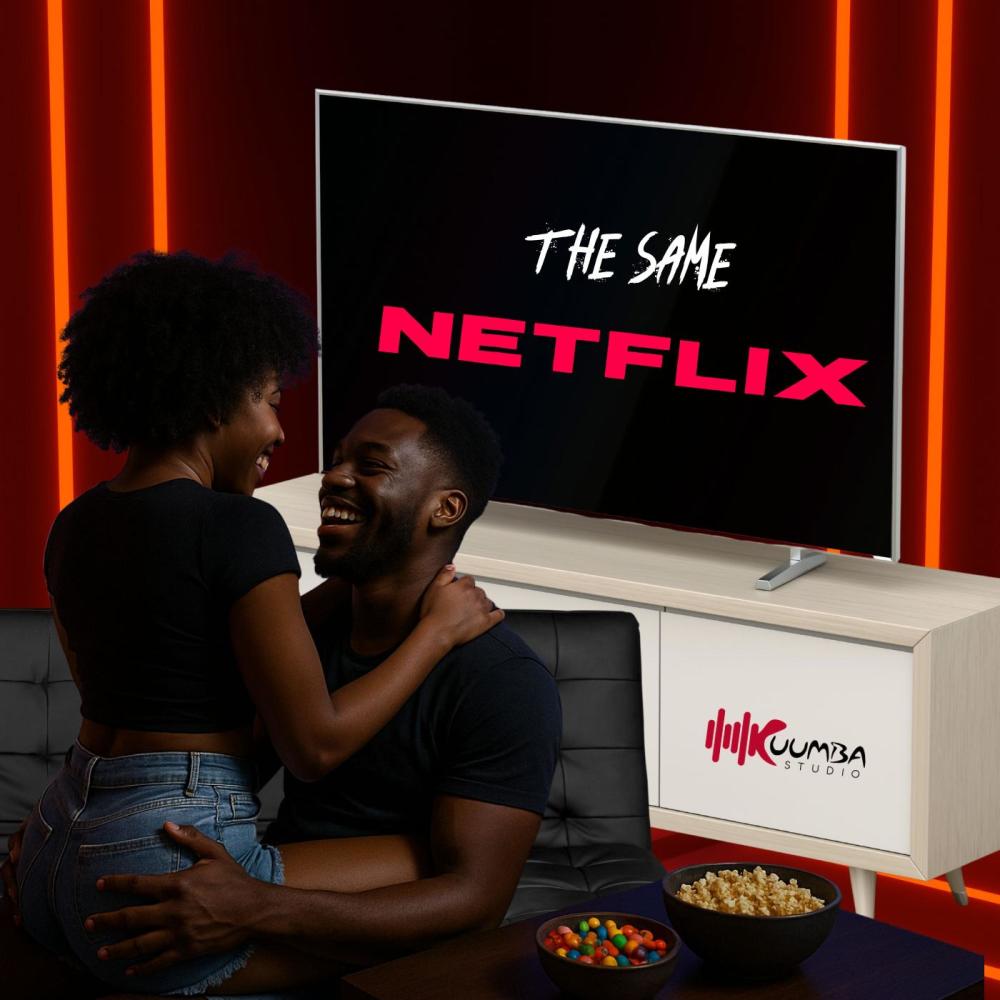 NETFLIX