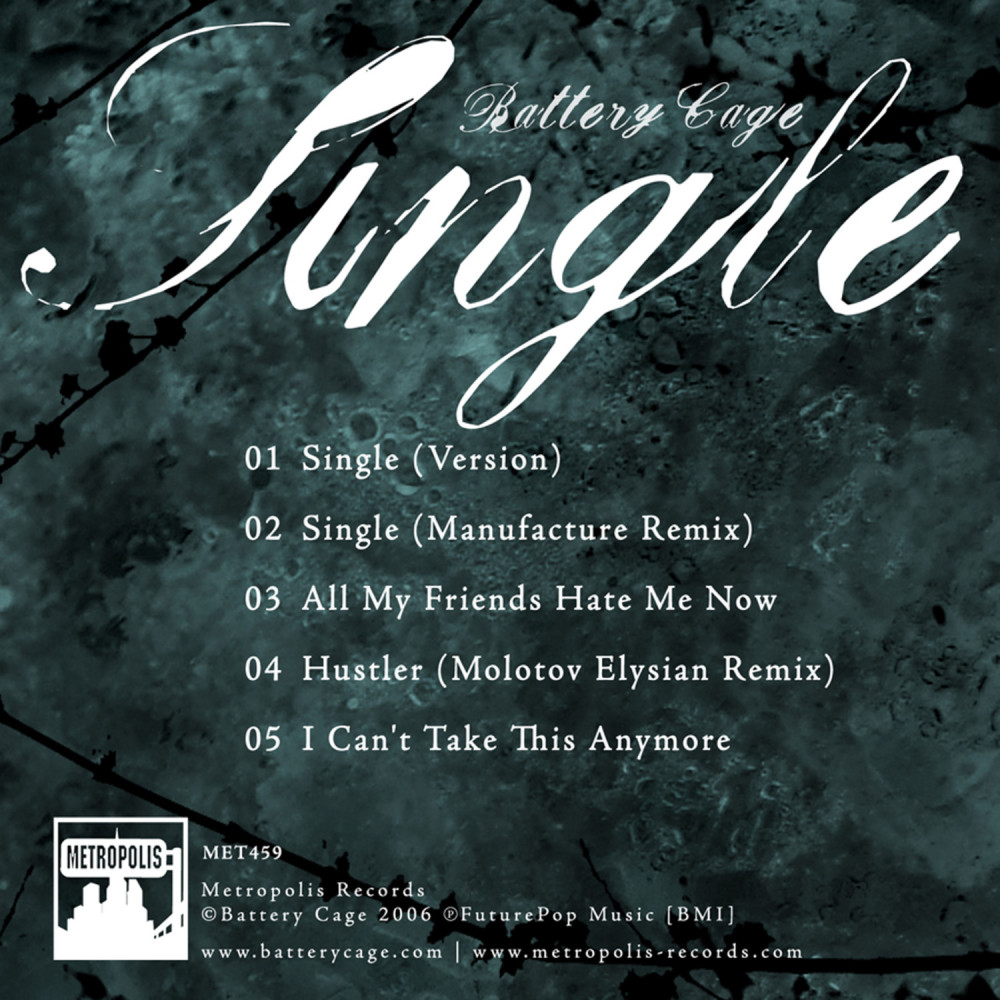 Single (Version)