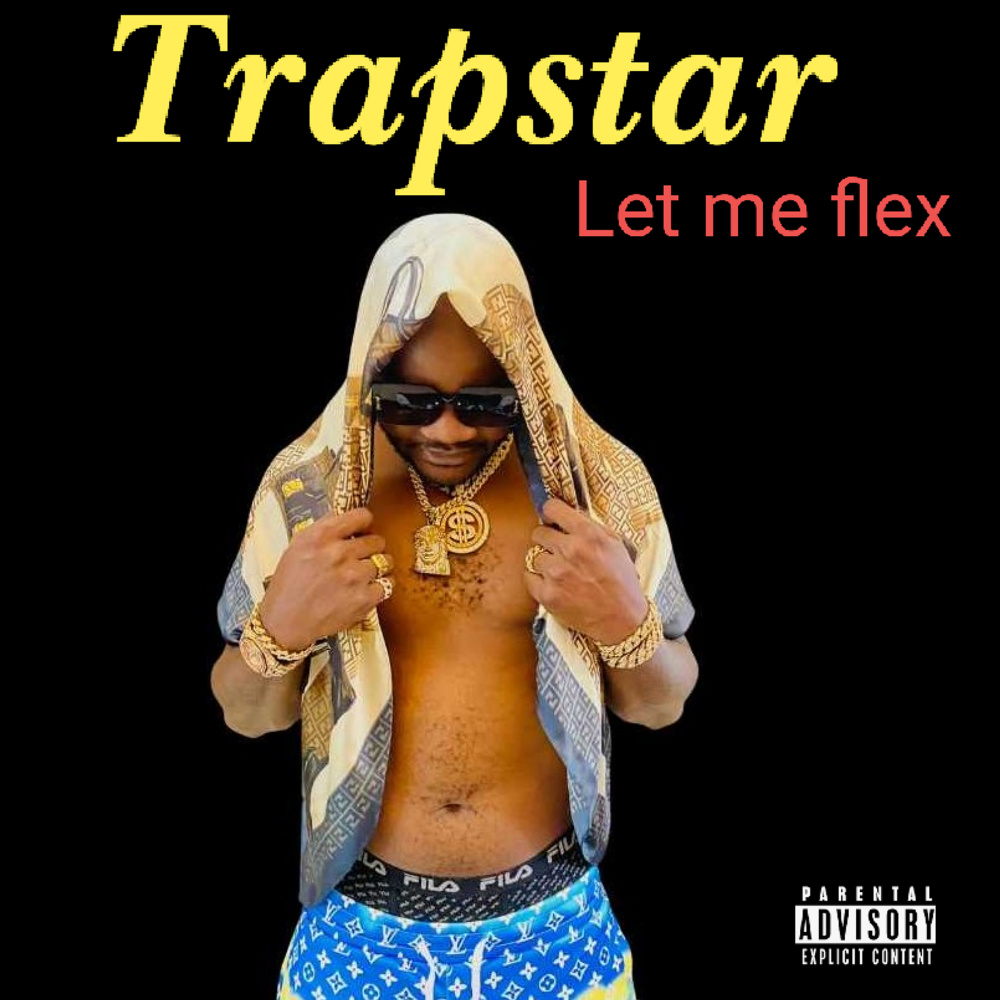 Let Me Flex (Explicit)