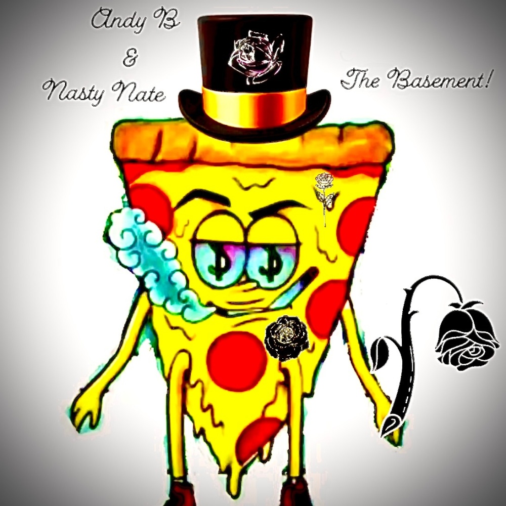 The Basement! (Freestyle) (feat. Nasty Nate) (Explicit)