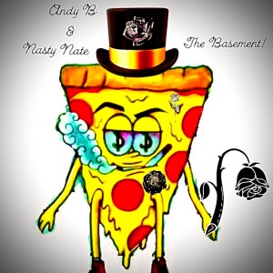 ดาวน์โหลดและฟังเพลง The Basement! (Freestyle) (feat. Nasty Nate) (Explicit) พร้อมเนื้อเพลงจาก Andy B!