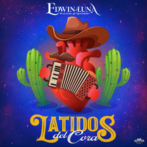 Banda La Trakalosa的專輯Latidos Del Cora