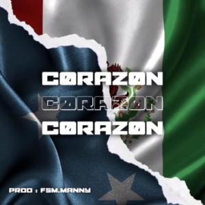 TheyLuvJohnny的專輯Corazón (Explicit)