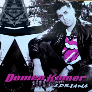 收听Domen Kumer的Ona sanja Pariz (Bonus Track)歌词歌曲