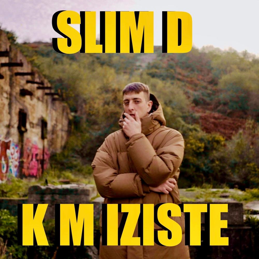 K m iziste (Explicit)