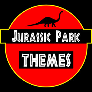 Jurassic Park Themes dari Movie Sounds Unlimited