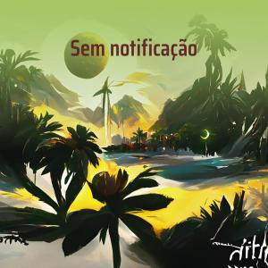 Album Sem Notificação from 