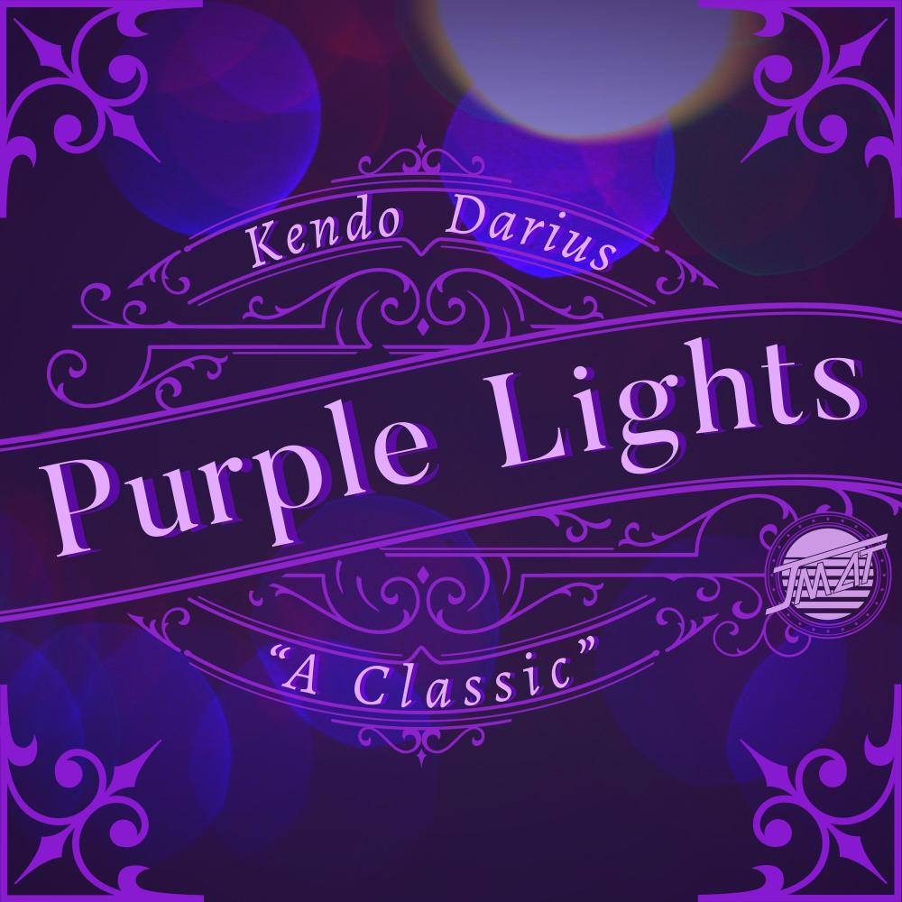 Purple Lights (Explicit)
