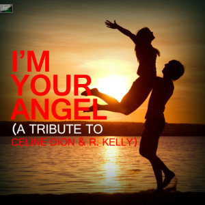 收聽Ameritz Tribute Standards的I'm Your Angel (A Tribute to Celine Dion & R. Kelly)歌詞歌曲