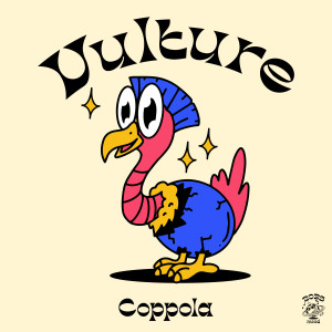 Vulture dari Coppola