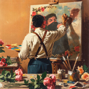 default playlist img