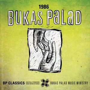 Dengarkan lagu Take and Receive (1986) (Remastered|2018) nyanyian Joy Pascua dengan lirik