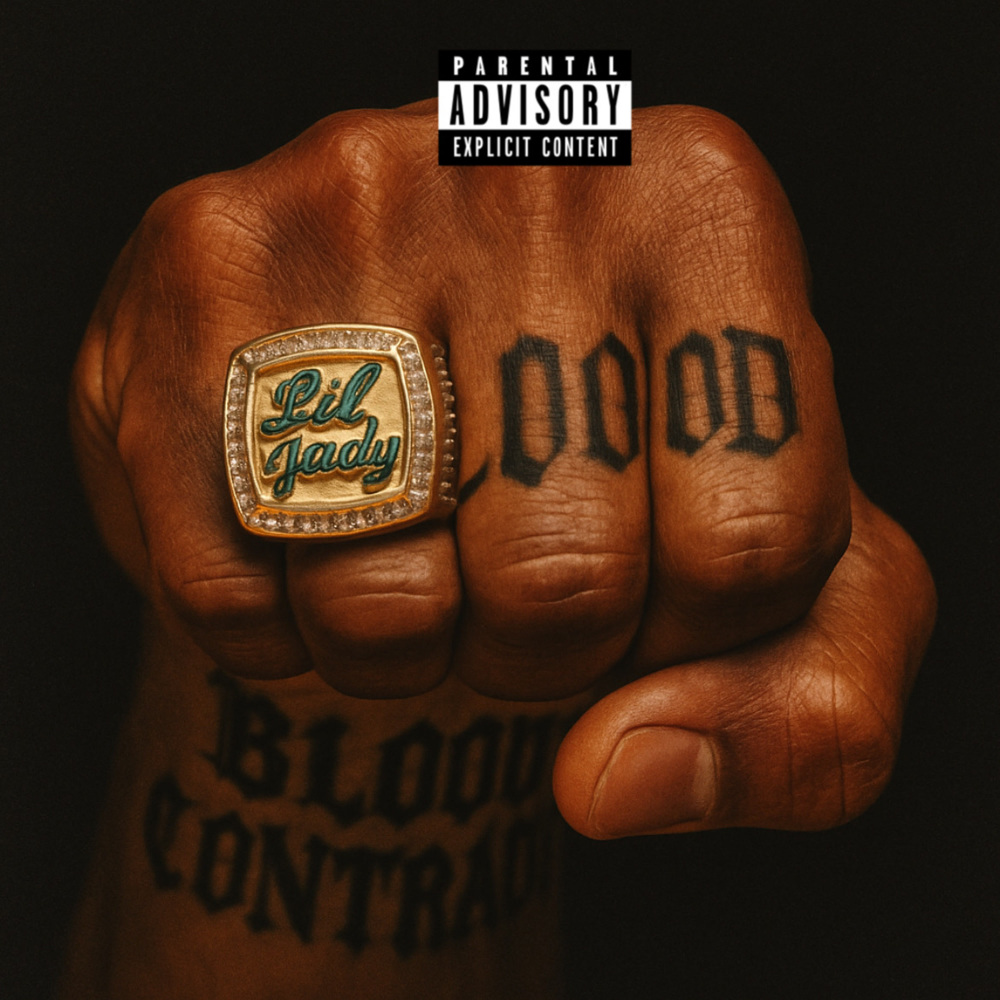 Blood Contract (Explicit)