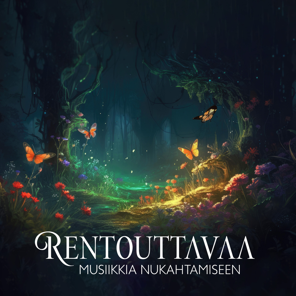 Pitkä unirentoutus