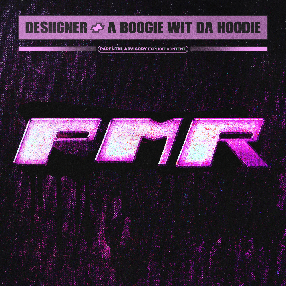 PMR (Instrumental|Explicit)