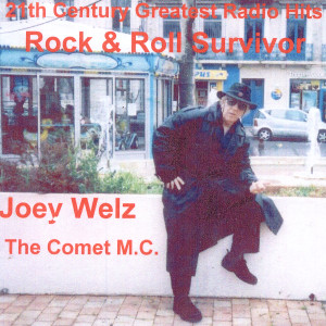 收聽Joey Welz的One Peaceful World歌詞歌曲