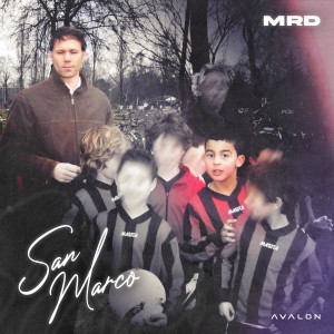 อัลบัม San Marco (Explicit) ศิลปิน MRD