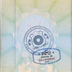 ดาวน์โหลดและฟังเพลง Attention Shoppers (Riz One's Keep On Movin' Mix) พร้อมเนื้อเพลงจาก Luke Meader