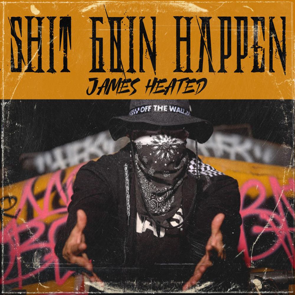 Shit Goin Happen (Explicit)