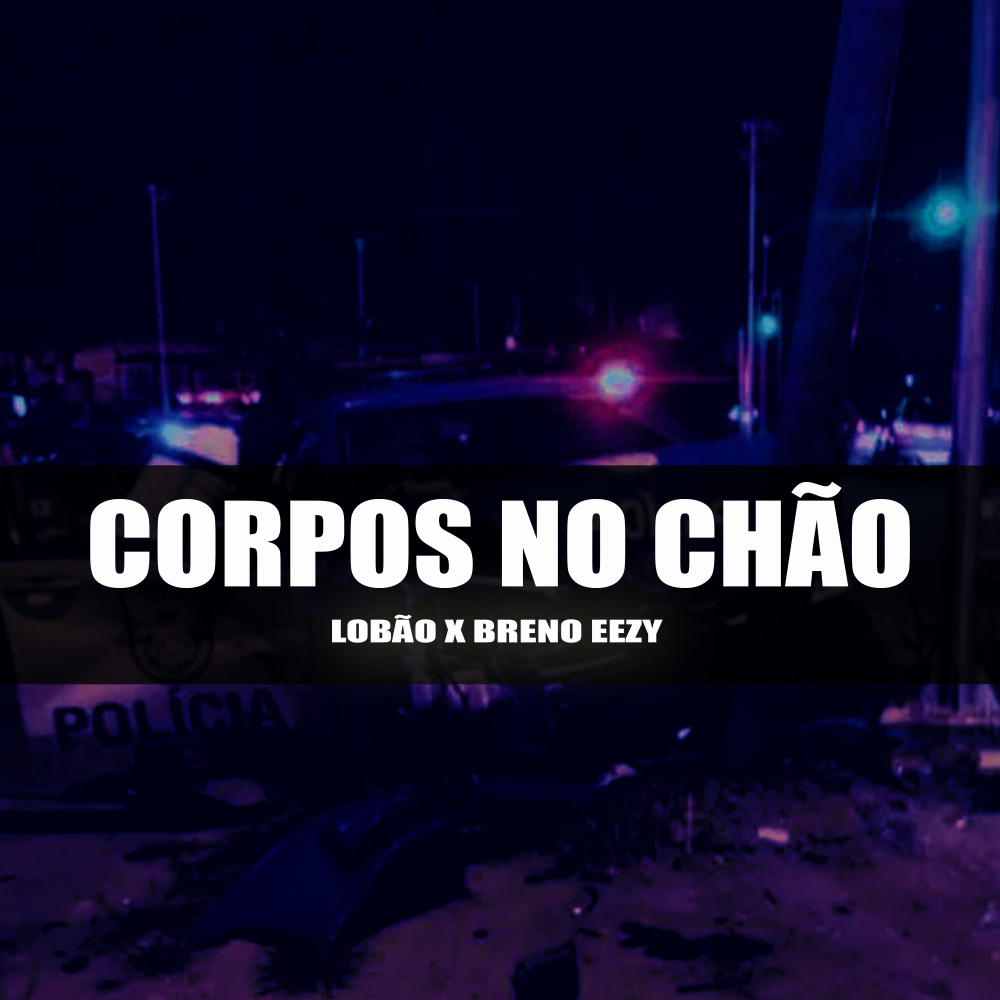 Corpos no Chão