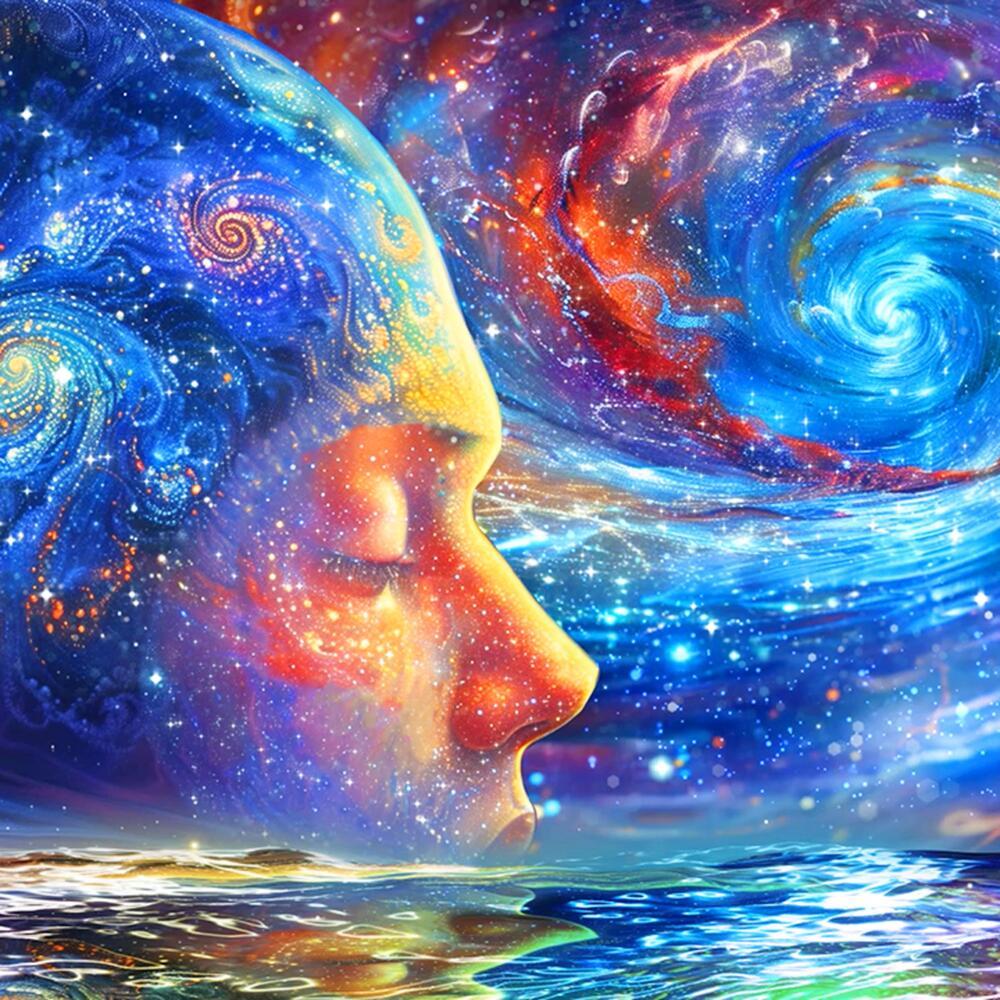396 Hz Chakra Elevation