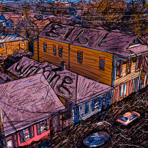 ดาวน์โหลดและฟังเพลง What Is Love? (Explicit) พร้อมเนื้อเพลงจาก glbl wrmng