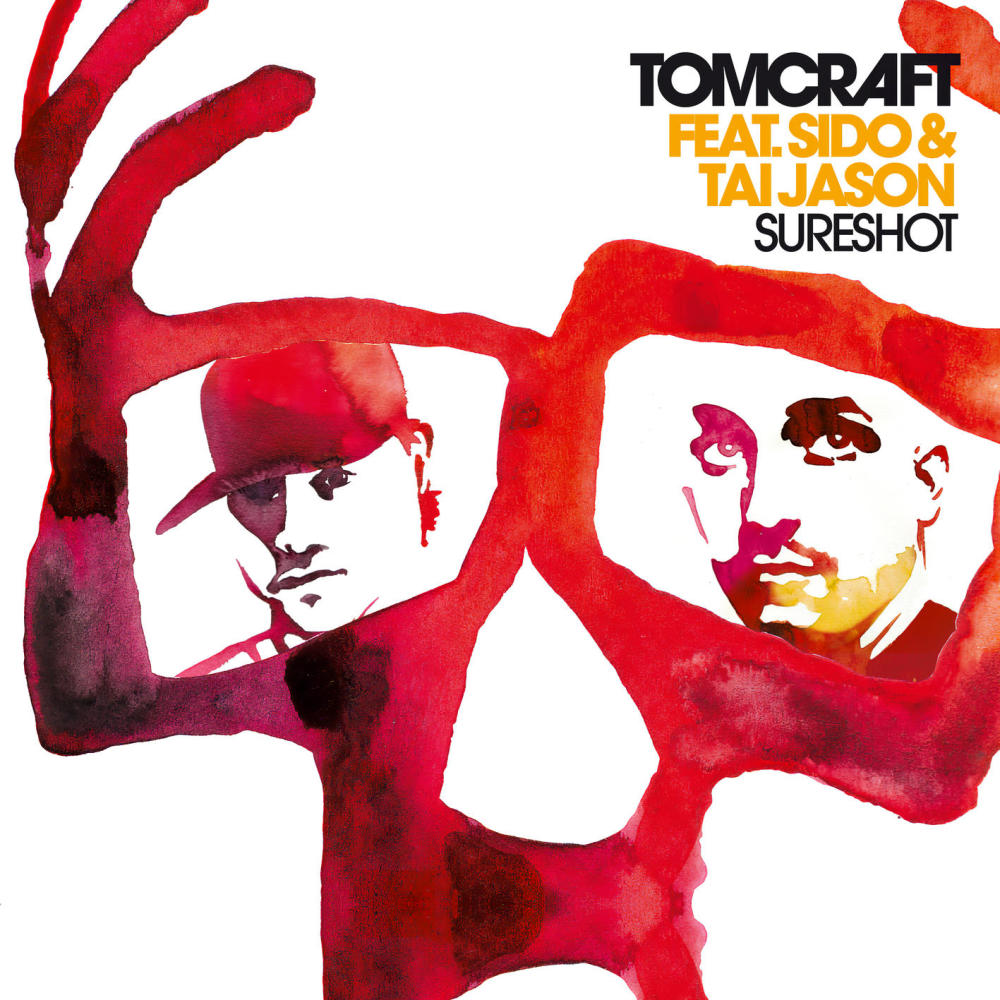 Sureshot (Moonbootica Remix)
