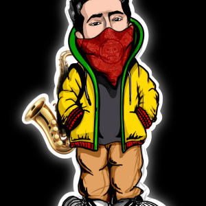 default playlist img