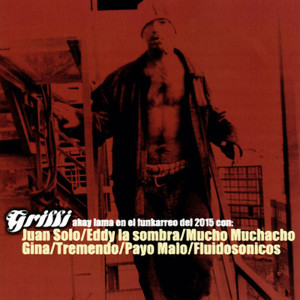 收听Griffi的El Sentido de la Vida歌词歌曲
