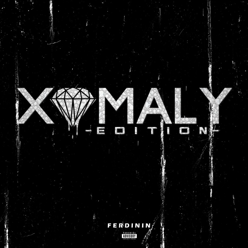 Ley 10 (Remix) (Explicit) (Remix|Explicit)