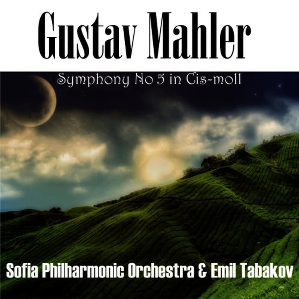 Symphony No 5 in Cis moll: 5. Rondo-Finale, Allegro