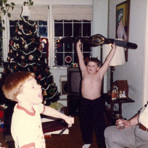 Album Instigator from Kevin Devine