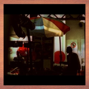 ดาวน์โหลดและฟังเพลง Now We Wait พร้อมเนื้อเพลงจาก Assaf Spector