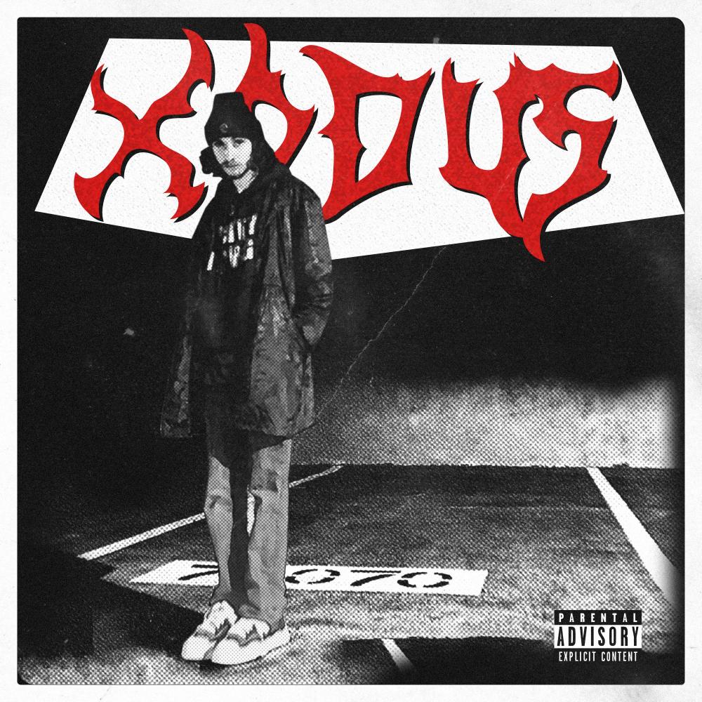 No Luv (feat. Amryn The Great|Explicit)