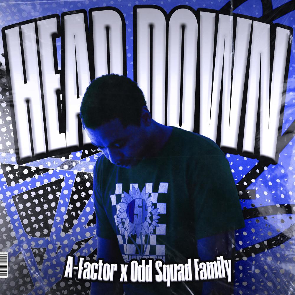 Head Down (Explicit)