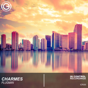 Lucky Charmes的專輯Plugman