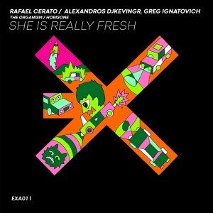 Listen to Countodwn song with lyrics from Rafael Cerato & Upstroke