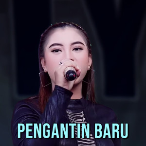 Dengarkan PENGANTIN BARU lagu dari Dede Risty Official dengan lirik