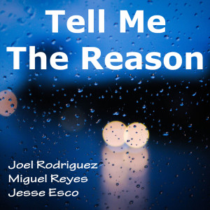 Album Tell Me the Reason from 