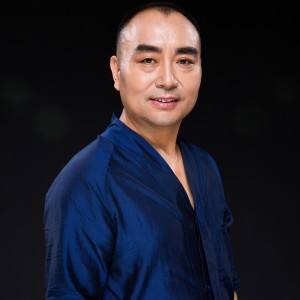Album 大秦腔 from 十三狼