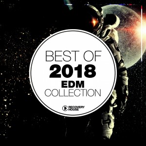 Best of 2018 - EDM Collection dari Various Artists