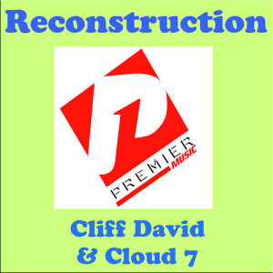 收聽Cliff David的They'll Talk歌詞歌曲