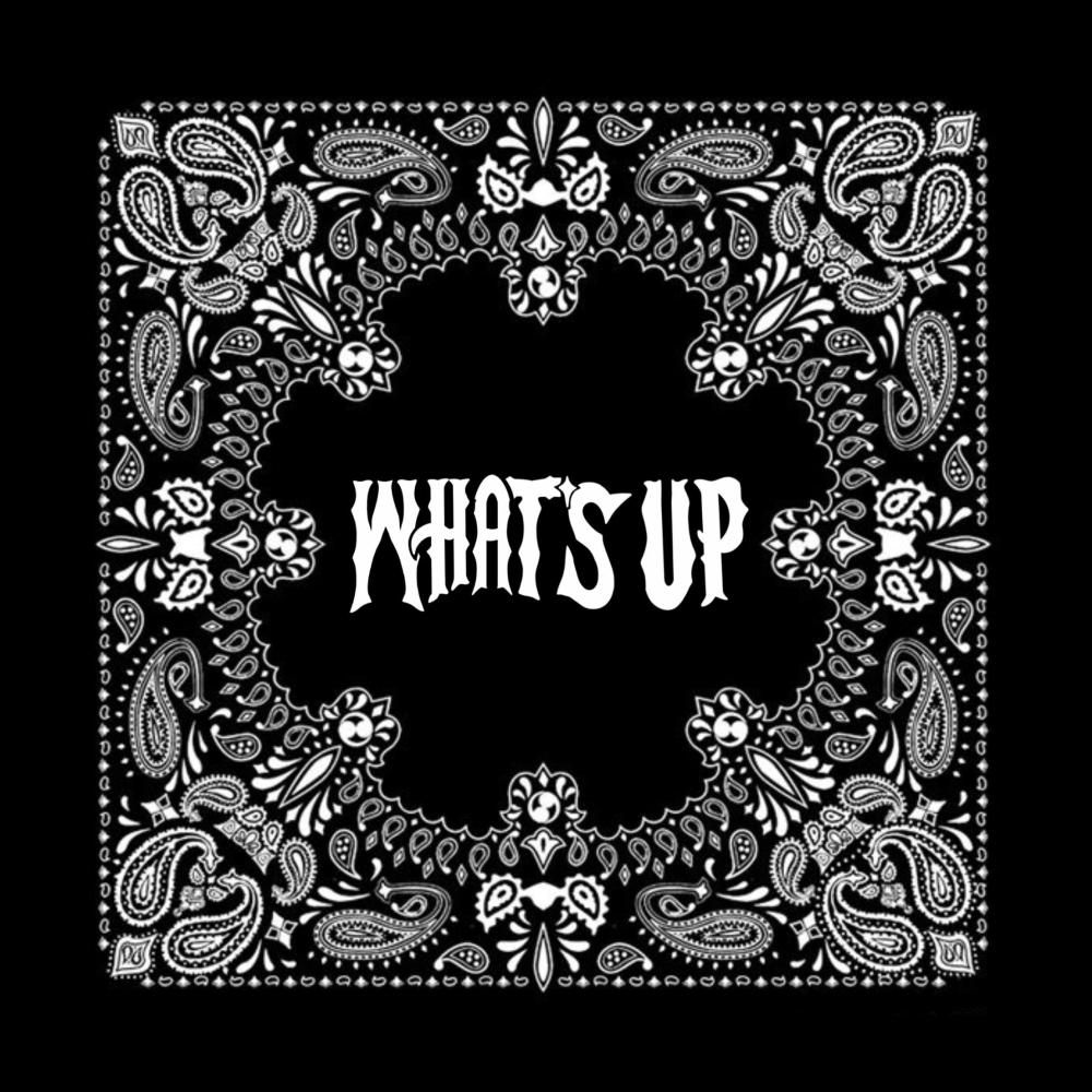 WHAT'S UP (Explicit)