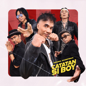 Album Catatan si Boy (From "Catatan Si Boy") from Slank