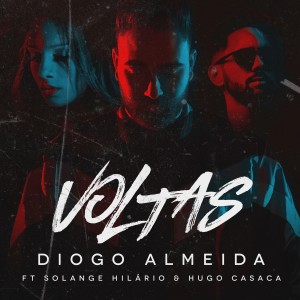 Diogo Almeida的專輯Voltas