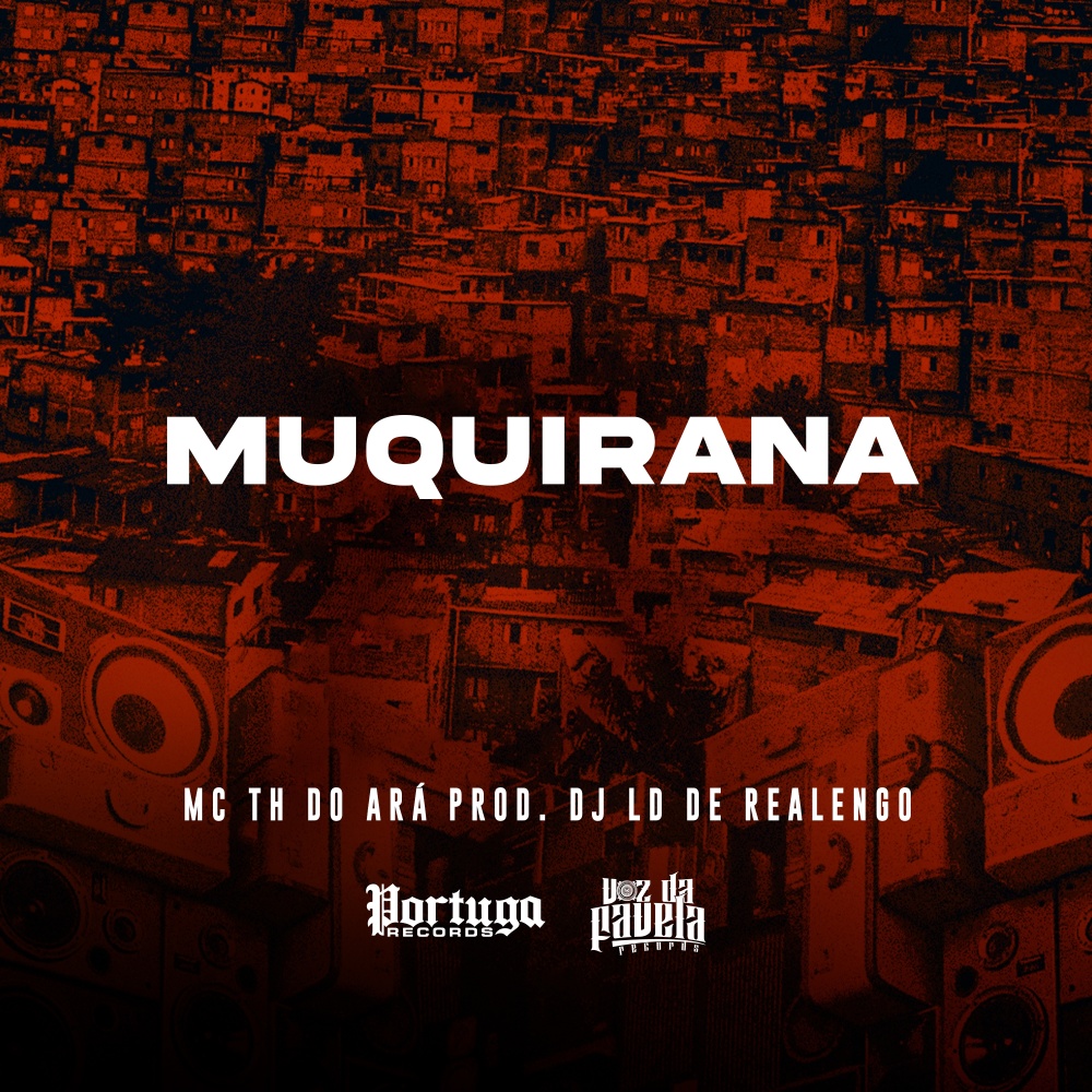 Muquirana (Explicit)