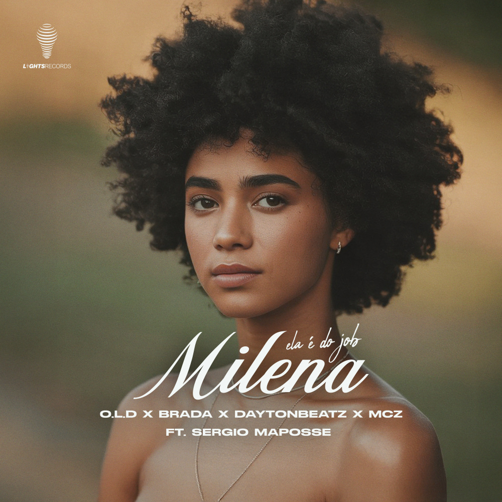 Milena (Ela é do Job)