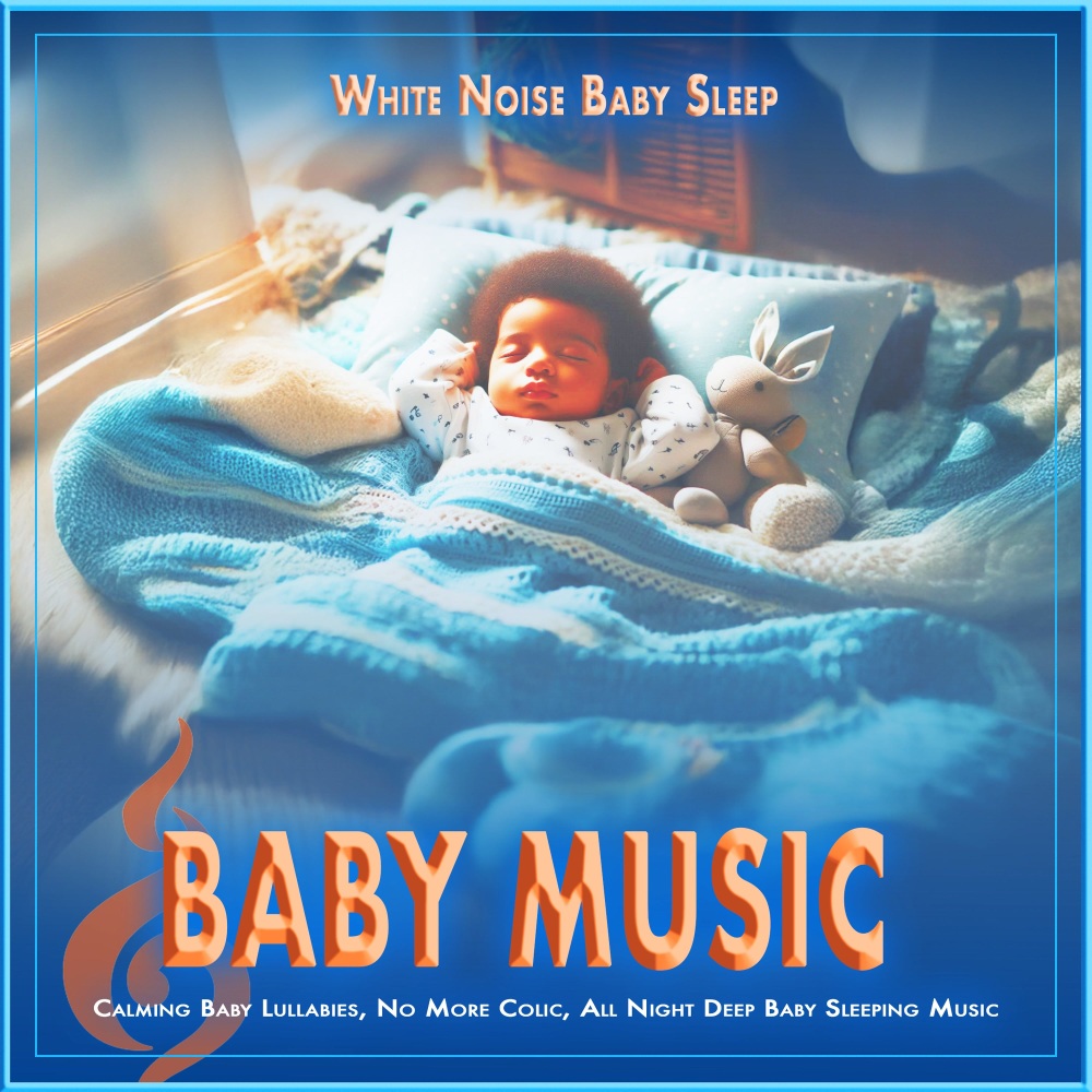 Calming Baby Deep Sleep Lullabies
